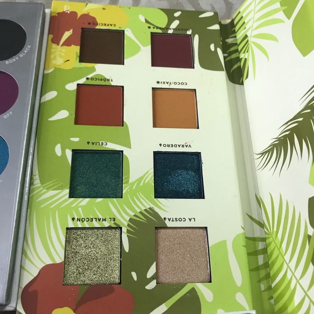 BoxyCharm Palettes - Picture 3 of 6